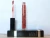 Import Waterproof long lasting kissproof fashional color private label unlabeled matte liquid lipstick from China
