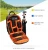 Import Waterproof  Multi-functional Digital Camera Backpack  Small Video Photo Bag from China