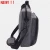 Import Waterproof Nylon Game Sroage Sony shoulder Bag for ps4 carrying Palystaion4 video accessories bag from China