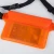 Waterproof Pouch with Waist Strap for Beach/fishing/hiking - Protects Phones, Camera, Cash, Documents From Water, Sand, Dust