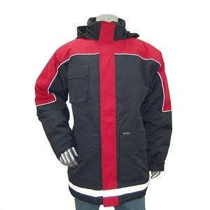 Waterproof professional safety gas station uniform workwear
