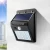 Import Waterproof Solar Lamp 20 LEDs Motion Sensor LED Solar Light from China