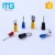 Import Waterproof solder wire crimp nylon bullet connector male and female bullet connectors from China