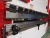 Import WC67K 100T3200/4000/5000 copper busbar bending machine price with European CE Standards from China