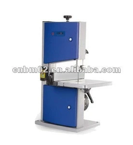 W/CE, GS, EMC, ROHS 8&quot; wood working band saw