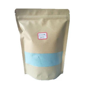Weddells factory Spring sale fizzy bath soak 500g bag with natural Aromatherapy private label in stock bubbling dust