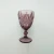 Import Wedding Drink-ware Chinese Supplier Glass Cup Red Wine Glass from China