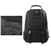 Weibin professional digital camera bag with laptop compartment