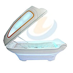 Weight loss led light dry slimming ozone far infrared sauna spa capsule for sale