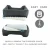Import weihai paws choice Orthopedic Dog Bed Warm Sofa Memory Foam Removeable Machine Washable Cover Pet Sofa from China