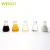 WEIOU BIOTECH FU3020 Food grade artificial essence oil soluble fruit flavor Lemon flavour fragrance oil