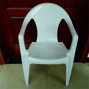 well sale normal design cheap price white plastic restaurant chairs