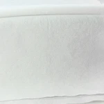 Wet Wipes Material Spunlace Non Woven Fabric With Viscose Fiber For Personal Care
