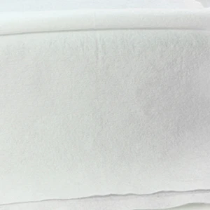 Wet Wipes Material Spunlace Non Woven Fabric With Viscose Fiber For Personal Care