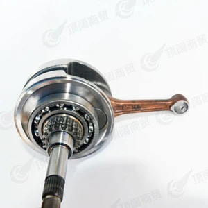 WH100T-A-H SCR crank link assembly crank pin bearing crank link mechanism for motorcycle engine
