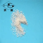 white emery powder by aluminium oxide