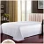 Import white plain hotels bed sheets Manufacturers, cotton bed sheet set from China