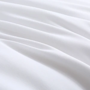 Wholesale 100% Brushed Polyester Duvet Cover Luxury Bedding Sets with Pillowcase for Hotel,Home