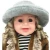 Import wholesale 18 inch fashion dressing bigs dolls for girls from China