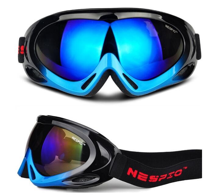 wholesale 2019 custom logo snow boarding ski goggles snowboard googles sport glasses