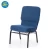 Import Wholesale  21 inch metal stacking church chair from China