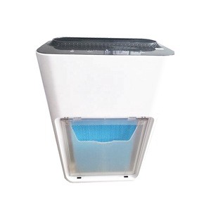 Wholesale 2L Cool Evaporative Air Home Humidifier