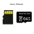Import Wholesale 32GB Memory Card 32G Micro TF Class10 U1 U3 SD Original SD Card memory OEM logo from China