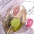 Import Wholesale 3pcs Beauty  Makeup Sponges Set With Holding Tray from China