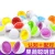 Wholesale 52 Halves Montessori Educational Smart Eggs 3D Puzzle Toys Popular Educational Sets for Kids Development