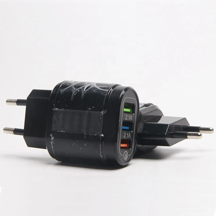 Wholesale 5v2a/9v1.67 Wall Travel Adapter Fast Mobile Phone Charger Fast