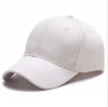 wholesale 6 panel baseball caps embroidered caps cotton twill sports caps