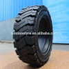 Wholesale 9.00-20 forklif truck solid tyres