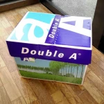 Wholesale A4 70gsm copy paper 500 sheets/80 GSM A4 Copy Papers , office paper