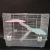 Import Wholesale Acrylic Large Pet Cage Rabbit Cage Hamster Cages. from China