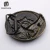Import wholesale antique brass plating zinc alloy 3D shape eagle belt buckle from China