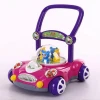 wholesale baby walker toy for sale sit and push baby walkers