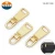 Import Wholesale Bag Blank Zip Puller Design, Garment Custom Metal Zipper Pulls Logo, Gold Metal Zipper Puller Slider for Handbags from China