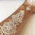 Import Wholesale Best Selling Reusable Henna Stencil Tattoo Stickers For Body Art from China