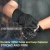 Import Wholesale Black Wristband Lengthened design Breathable Weight Lifting Gloves With Wrist Support from China