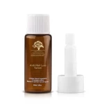 Wholesale Blue Copper Peptide Hair Loss Treatment Serum Fast Growth Hair Essential Oil