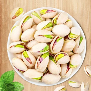wholesale Bulk Healthy Nut Green Kernel Pistachios