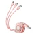 Import Wholesale charger cable logo usb at the Price from China