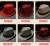 Import Wholesale Cheap Classic Summer Structured Short Brim Mens Straw Fedora Jazz Hat from China