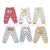 Import wholesale cheap Cotton Summer baby kids shorts diaper pants from China
