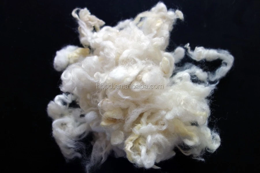 Wholesale Cheap Price Raw Wool Washed Sheep Wool