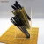 Import wholesale china desk organizer stationery products acrylic pen holder from China