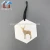 Import Wholesale classic customized home hanging ornaments wall wooden Christmas decorations from China