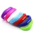 Import Wholesale colorful silicone bracelet U disk wristband USB flash drive from China