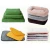 Import wholesale Comfortable winter warm plush pet bed accessories from China