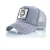 Import wholesale custom embroidery patch trucker sport baseball cap for sale from China
